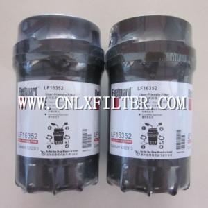 LF16352,fleetguard filter,oil filter element
