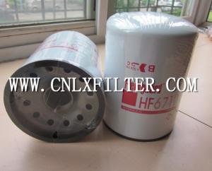 HF6710,fleetguard filter,Hydraulic filter element