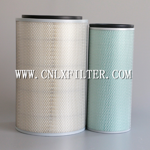 AIR FILTER,AF4504M-Product Center-Lex Filters Manufacturing Co.,Limited-