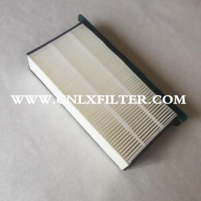 14503269,AF26660,volvo air filter element