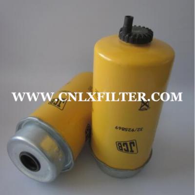 32/925869,fuel/water separator for jcb part,jcb filters