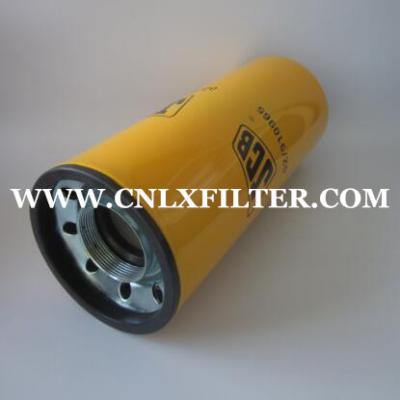 02/910965,oil filter lube filter for jcb part