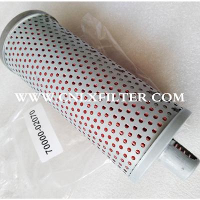 70000-02070,Forklift Hydraulic  Filter