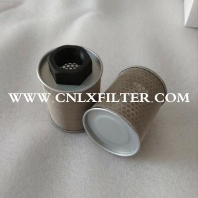 67501-23001-7 hydraulic filter for forklift