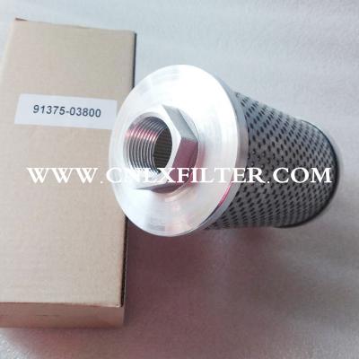 91375-03800,Forklift Hydraulic Filter