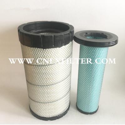 AF25962 Fleetguard air filter element