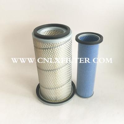 AF25444 600-182-1320 600-181-9470 AIR FILTER ELEMENT