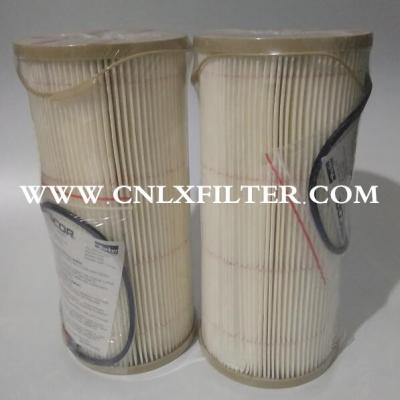111-0716 1110716 FS20202 Caterpillar fuel filter element