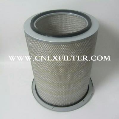 AF872 P182099 PA2333 Fleetguard air filter element