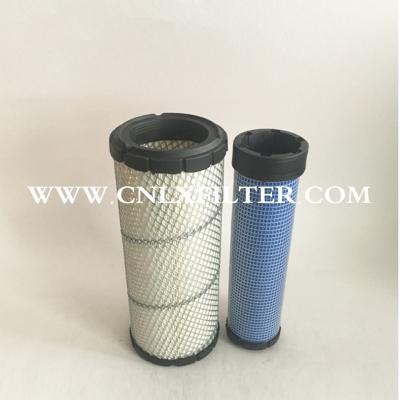 AF25436 AF25553 AF25554 Fleetguard air filter element