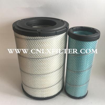 6I2501,6I2502-caterpillar air filter