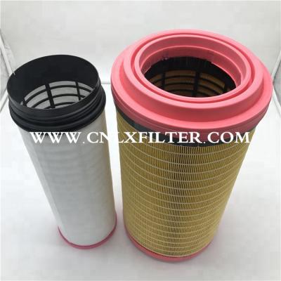 1485592 1510942 Scania air filter element