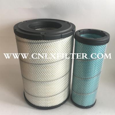 503104436,503106176 iveco air filter