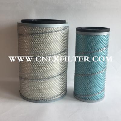 1109N12020 1109N12030 Air Filter For Dongfeng Truck