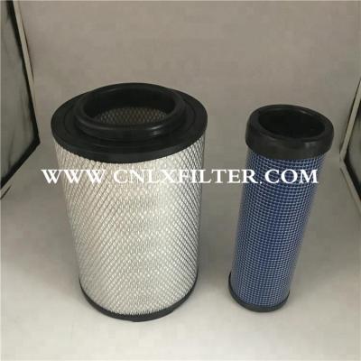 17801-3360 17801-3370 Hino air filter