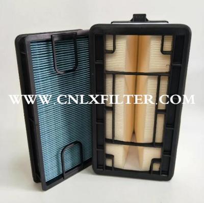 AF553081,AF55014,Fleetguard air filter element