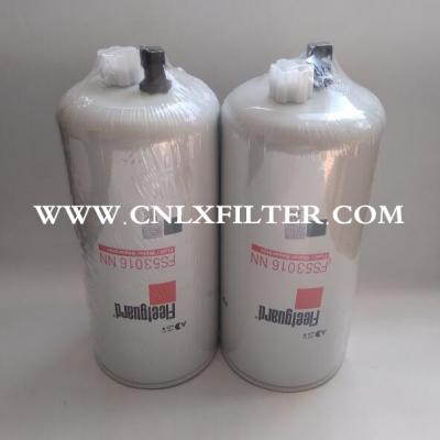 FS53016NN fleetguard fuel water separator