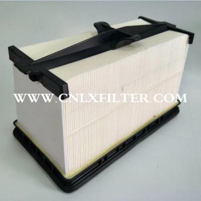 AF55005 AF55308 Fleetguard air filter element