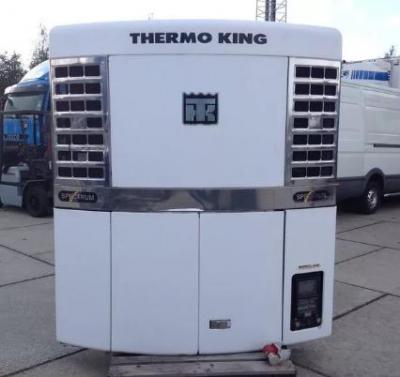 Thermo King Filters Cataloge