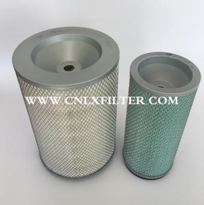 7Y-0404 7Y-0403 AF1768M AF1767 P182080 P127315 PA2545 Caterpillar air filter element
