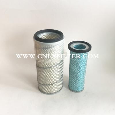 11S1-20110 Hyundai air filter element