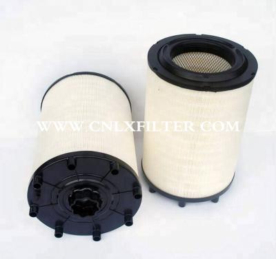 1869993 1869995 scania air filter element
