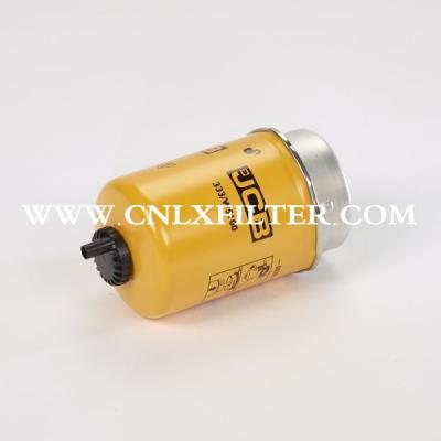 333/W5100 JCB Fuel Filter