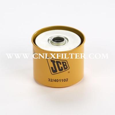 32/401102 JCB Fuel Filter