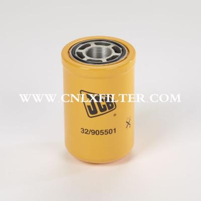 32/905501 Jcb Hydraulic Oil Filter