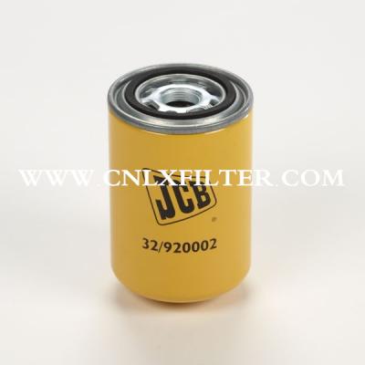 32/920002 JCB Hydraulic Filter