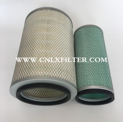 2474Y-9051 2474Y-9057 R000182 Deawoo Doosan air filter