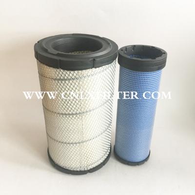 600-185-4110,600-185-4120,komatusu air filter
