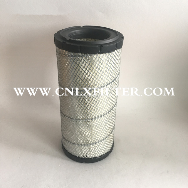 thumbnail image 2 of Air Filter For John Deere Z-Trak Zero-Turn Mowers – Fits Z810A, Z820A, Z840A, 647A, 657A 2 of 6