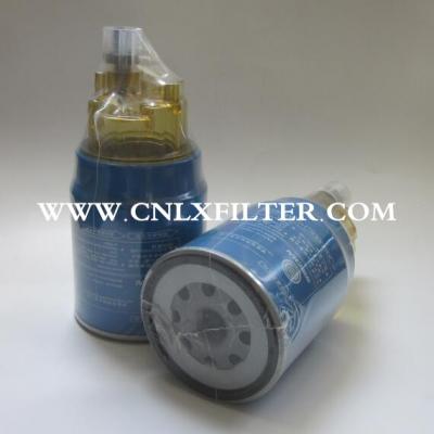 13050733 Weichai fuel/water separator