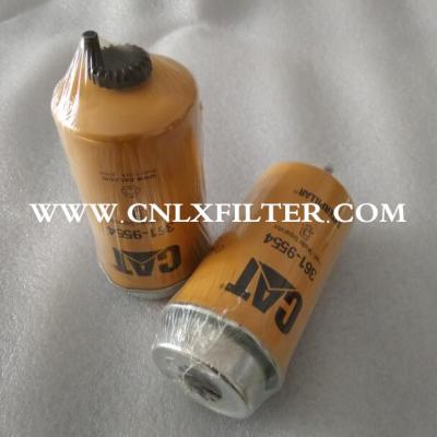 145-4501,RE62420-Caterpillar fuel filter