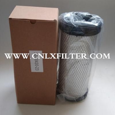 air filter 30-00430-23,Use for Carrier