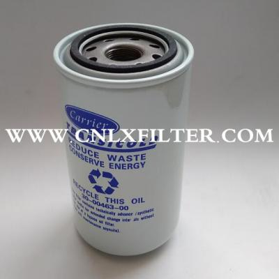carrier 30-00463-00, oil filter