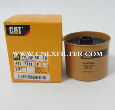 441-5111,4415111 Caterpillar fuel filter