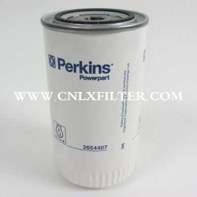 Perkins Oil Filter 2654407
