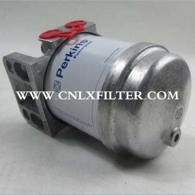 Perkins fuel filter assy 2656613,For 26561117 26560007