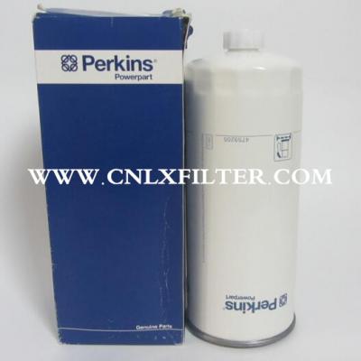4759205 Perkins Fuel Filter