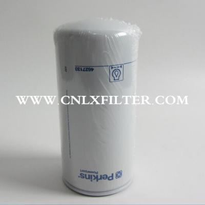 Oil Filter 4627133,Use for Perkins