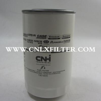 Iveco/CNH 1901605,Fuel Filter