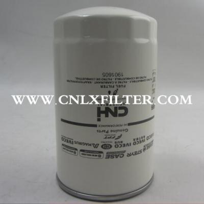 Iveco/CNH 1901605,Fuel Filter