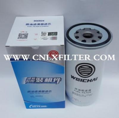 Fuel Filter 1000424916,1000424916 Use for Weichai