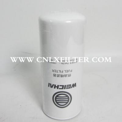 Weichai 1000422382A,Fuel Filter element