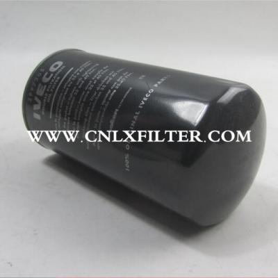 2997305 1903715 iveco oil filter
