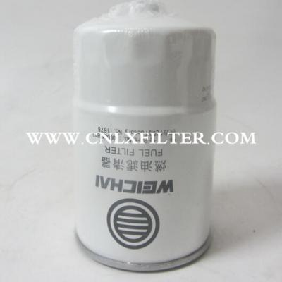 1000213843 Weichai Fuel Filter