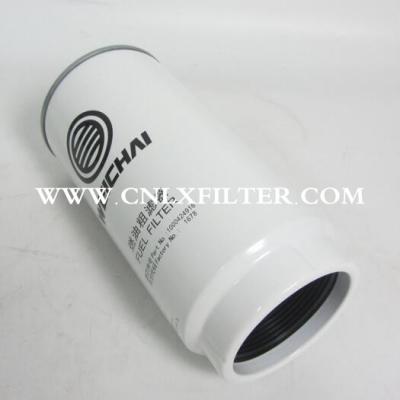 Weichai 1000424916,Fuel Filter element