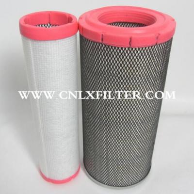 Weichai Air Filter 13074774